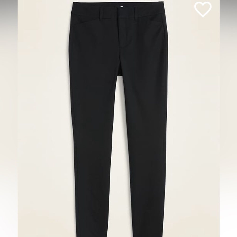 ON High Waisted Pixie Skinny Pants 
NWT